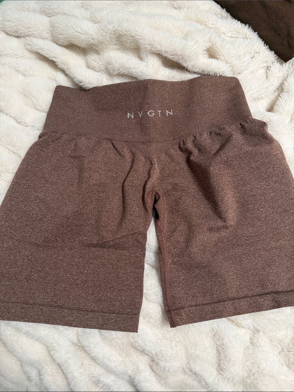 NVGTN Workout Shorts